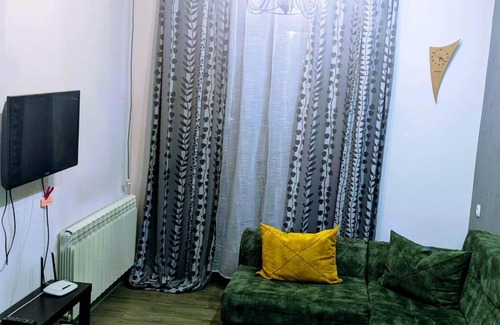 Tsilkani Apartment | laliko