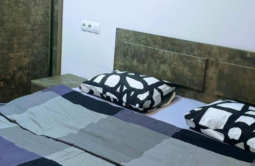 Tsilkani Apartment | laliko