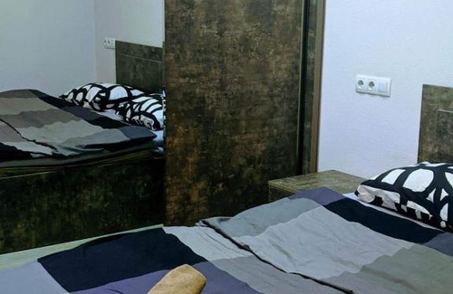 Tsilkani Apartment | laliko