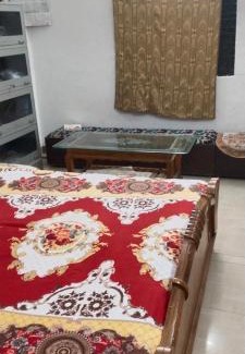 Allahabad House | Lalit Home Stay
