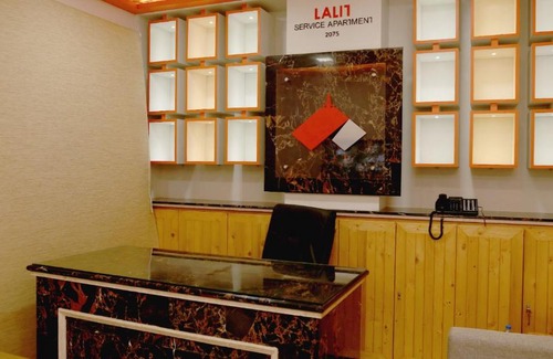 Hattiban Bed & Breakfast | Lalit Service Apartment