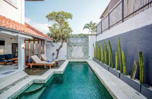 Dyanapura Villa | Lalita Villas Seminyak