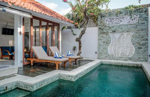 Dyanapura Villa | Lalita Villas Seminyak