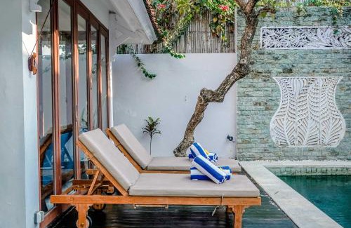 Dyanapura Villa | Lalita Villas Seminyak