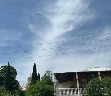 Kutaisi House | Lalitas sweet home