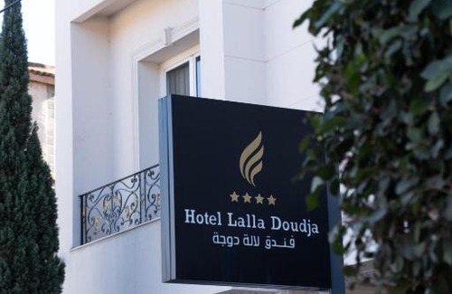 Hydra Hotel | Lalla Doudja Hotel