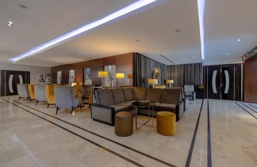 Hydra Hotel | Lalla Doudja Hotel