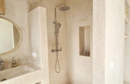 Ida Ougourd Villa | Lalla Essaouira, Villa Koulchi avec piscine pour 28 personnes
