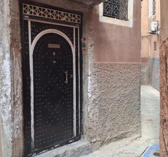 Oulad Khallouf Apartment | Lalla Fatima - a deux pas de la Bahia