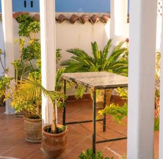Medina of Chefchaouen Villa | Lalla Ghayta