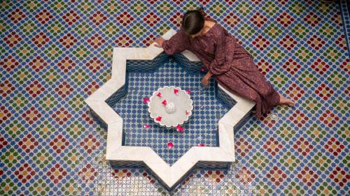 Medina of Chefchaouen Villa | Lalla Ghayta