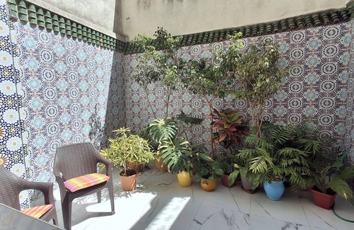 Bni Makada House | Lalla Zohra House