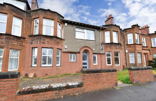Troon House | Lallan Shores