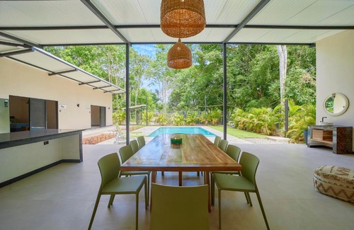 Cahuita Villa | LaLola Villa Privada