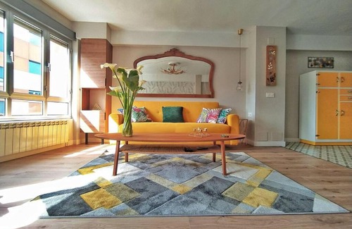 Las Campas y San Claudio Apartment | Lalosa suites