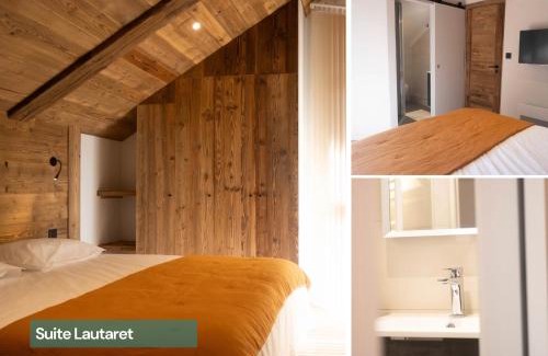 Briancon Ski Chalet | Laltizoard