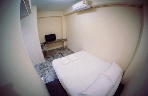 Chanthaburi Hotel | Laluna