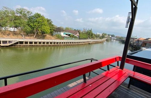 Chanthaburi Hotel | Laluna