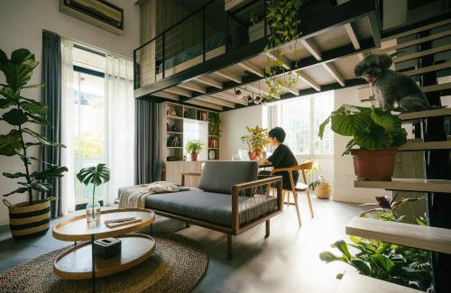 Dong Da Apartment | Lam khai tu today muoi lam thang sau