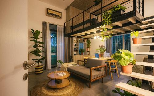Dong Da Apartment | Lam khai tu today muoi lam thang sau