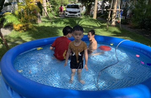 Duong Dong Cabin | LAM PHU Bungalow