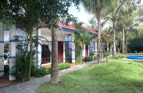 Duong Dong Cabin | LAM PHU Bungalow