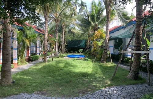Duong Dong Cabin | LAM PHU Bungalow