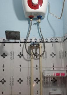 Siliguri Bed & Breakfast | Lama Residence