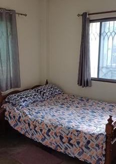 Siliguri House | Lama Residency