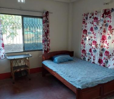Siliguri House | Lama Residency