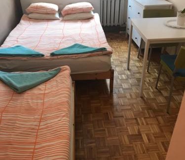 Praga House | Lama Rooms