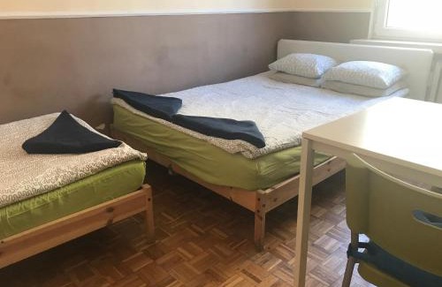 Praga House | Lama Rooms