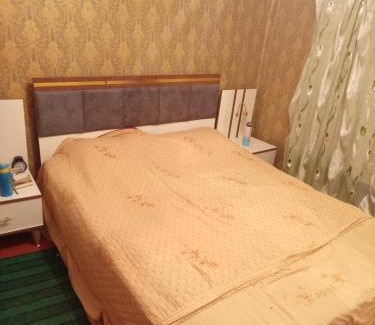 Lentekhi House | Lama's guest house