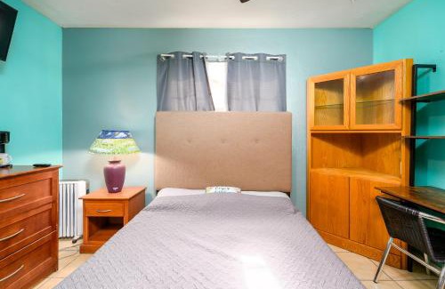 University Heights House | LaMadison