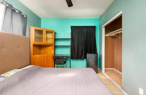 University Heights House | LaMadison
