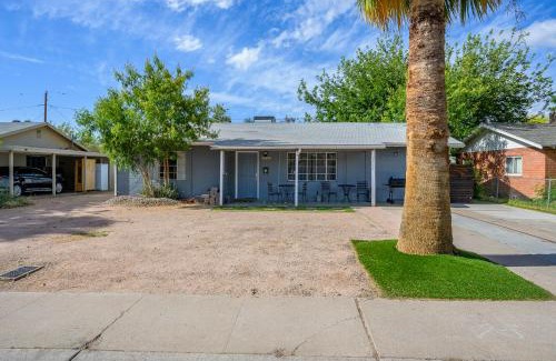 University Heights House | LaMadison