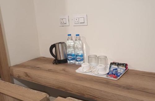 Turuk Hotel | Lamahatta Clouds Hotel & Restaurant