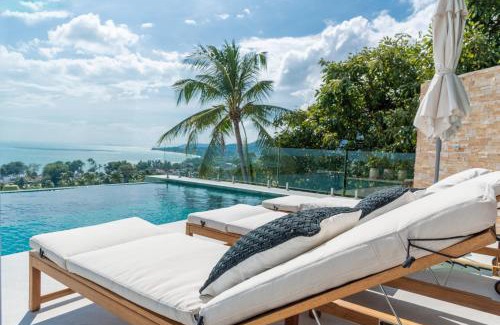 Lamai Villa | Lamai Rockhill Villa
