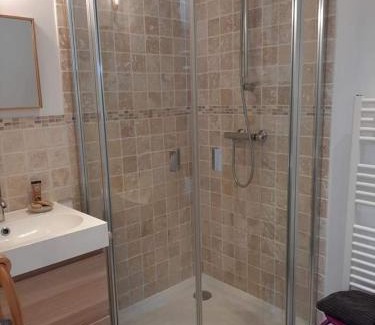 Saint-Mards-de-Blacarville Bed & Breakfast | lamaisonmelidine