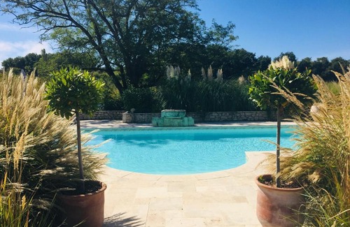 Pinel-Hauterive House | Lamamotte Gite Holiday Home
