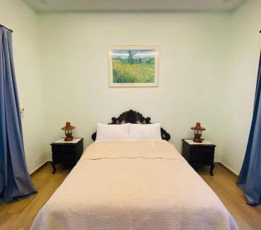 Banting House | Laman Abang Villa Homestay