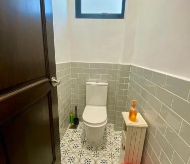 Banting House | Laman Abang Villa Homestay