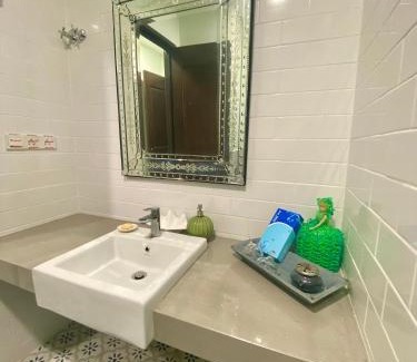 Banting House | Laman Abang Villa Homestay