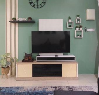 Kuantan House | Laman Baraqah