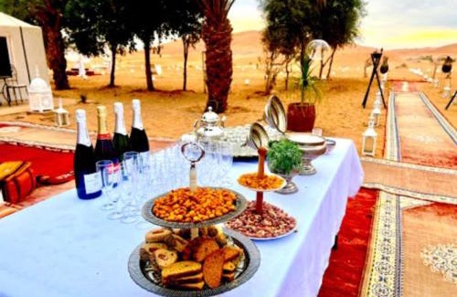 Merzouga Other | Laman Luxury Camp