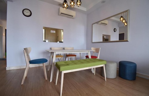 Taman Midah Apartment | Laman Midah : Comfort and Relax ..