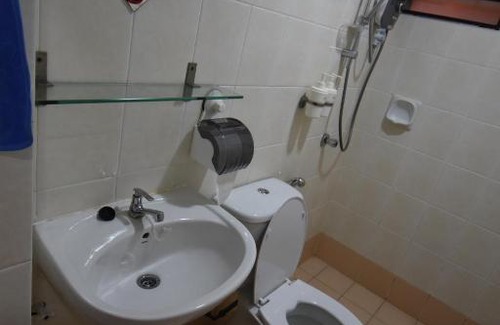 Taman Midah Apartment | Laman Midah : Comfort and Relax ..