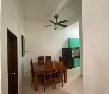 Gua House | Laman Moon Homestay, Melaka