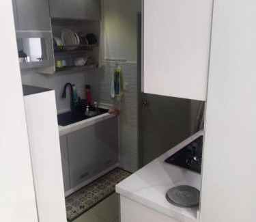 Kuala Lumpur Apartment | Laman Sari