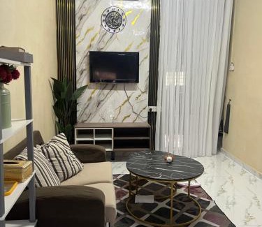 Sungai Petani Apartment | laman terrace